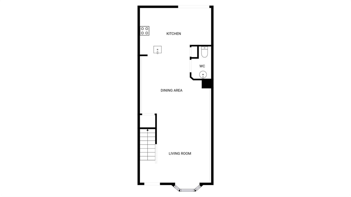 8813 Gerren Ct Charlotte, NC 28217