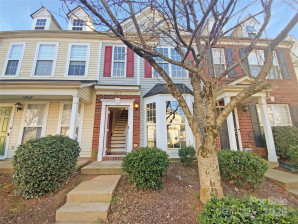 8813 Gerren Ct Charlotte, NC 28217