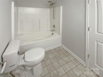 8813 Gerren Ct Charlotte, NC 28217