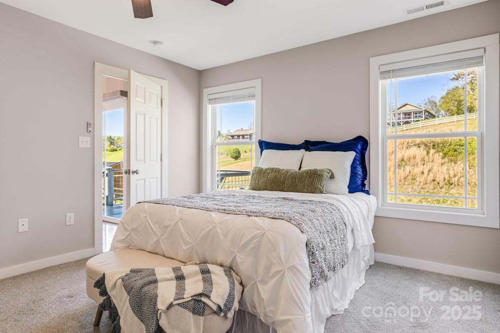 816 Old Nc 20 Hw Alexander, NC 28701