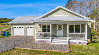 816 Old Nc 20 Hw Alexander, NC 28701