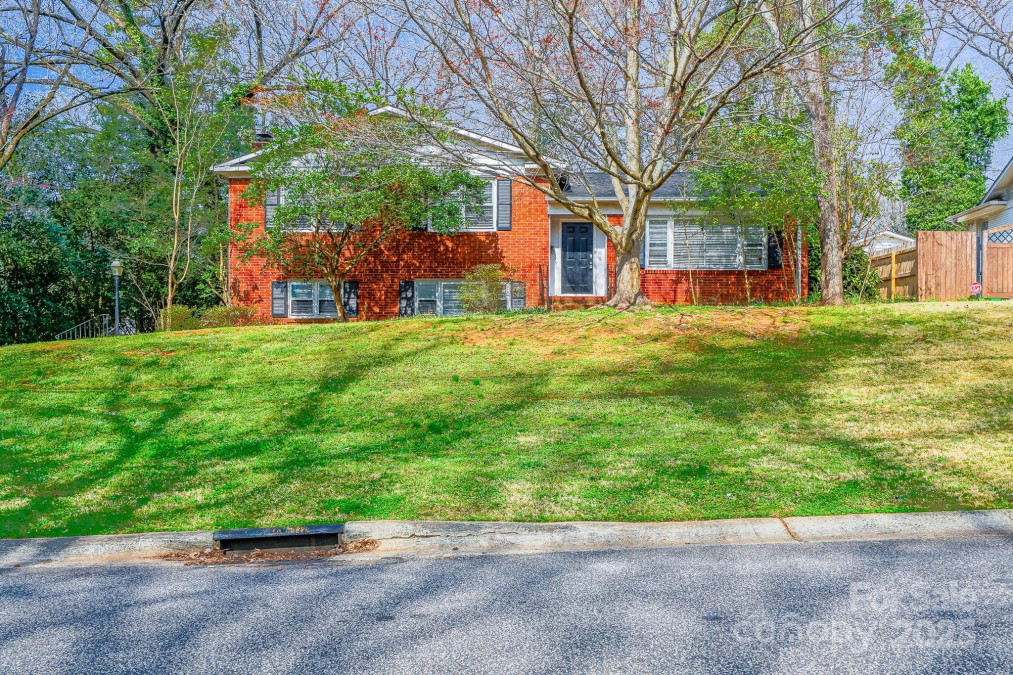 5536 Seacroft Rd Charlotte, NC 28210
