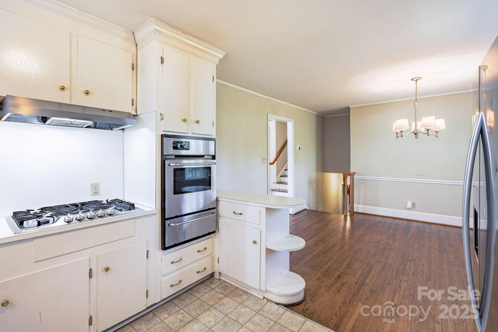 5536 Seacroft Rd Charlotte, NC 28210