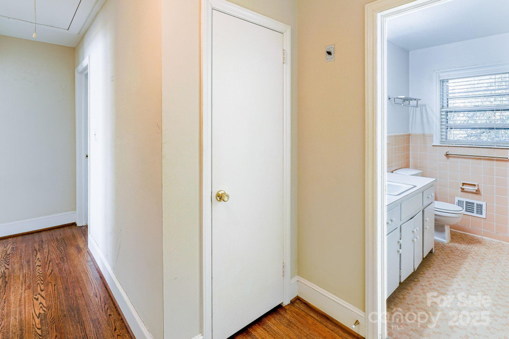 5536 Seacroft Rd Charlotte, NC 28210