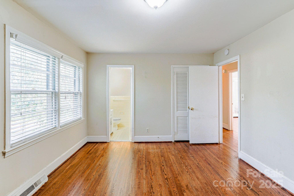 5536 Seacroft Rd Charlotte, NC 28210