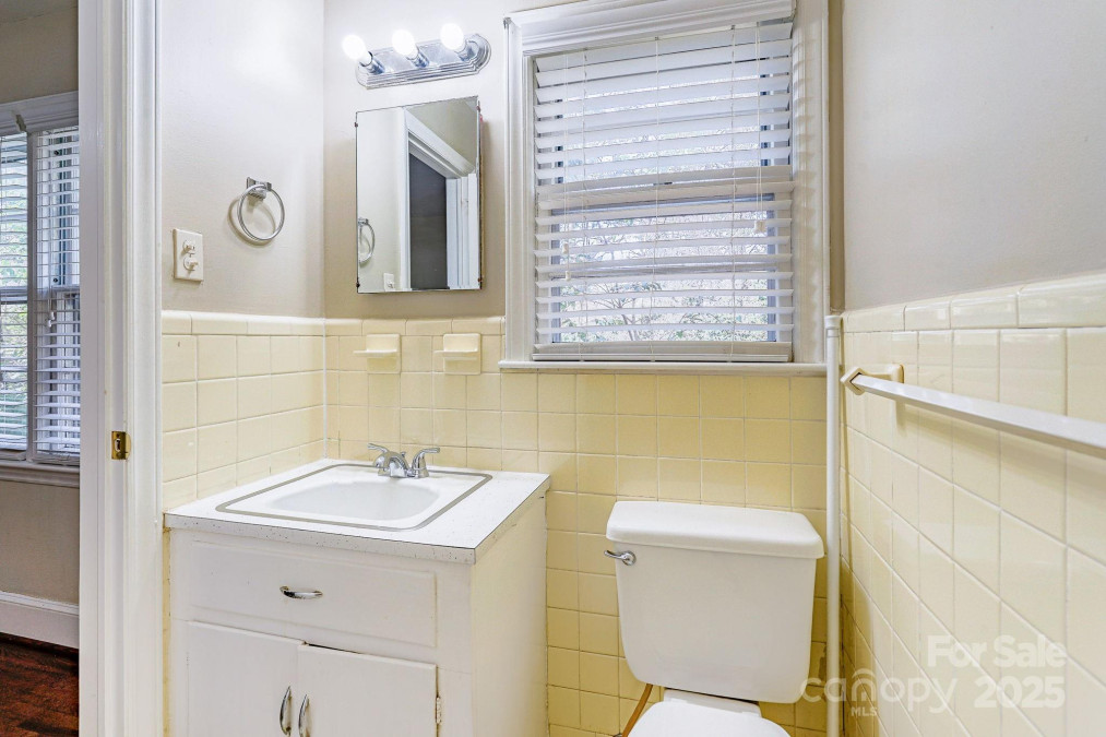 5536 Seacroft Rd Charlotte, NC 28210