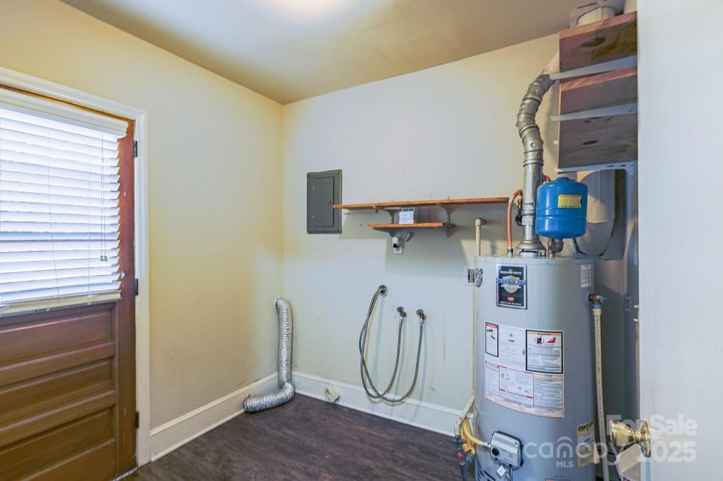 5536 Seacroft Rd Charlotte, NC 28210