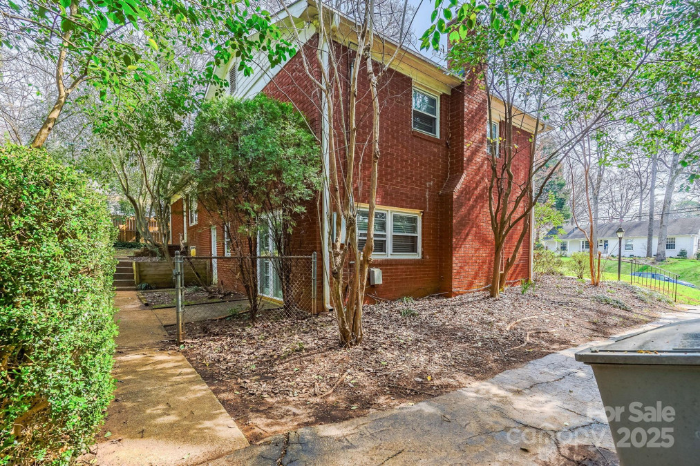 5536 Seacroft Rd Charlotte, NC 28210