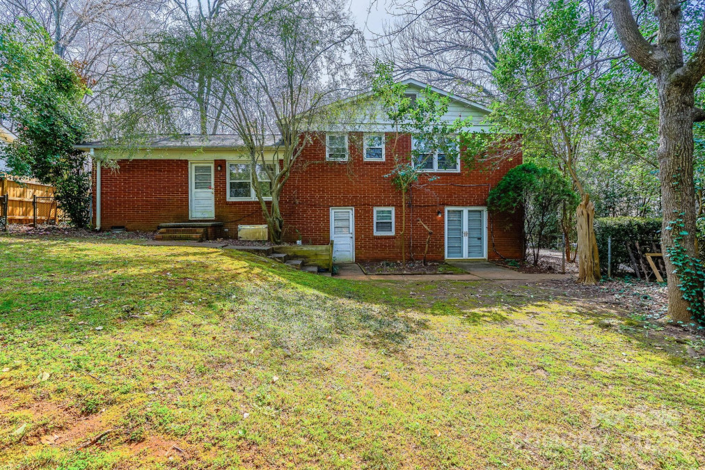 5536 Seacroft Rd Charlotte, NC 28210