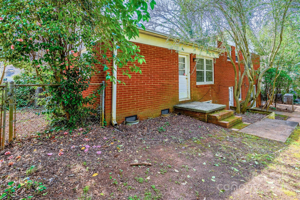 5536 Seacroft Rd Charlotte, NC 28210