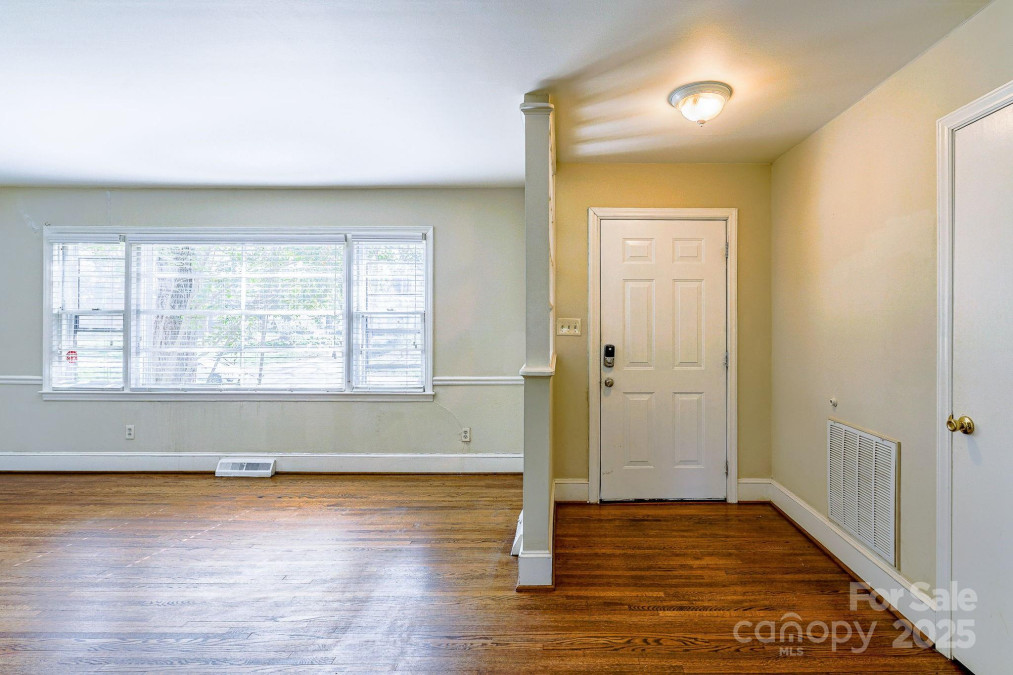 5536 Seacroft Rd Charlotte, NC 28210