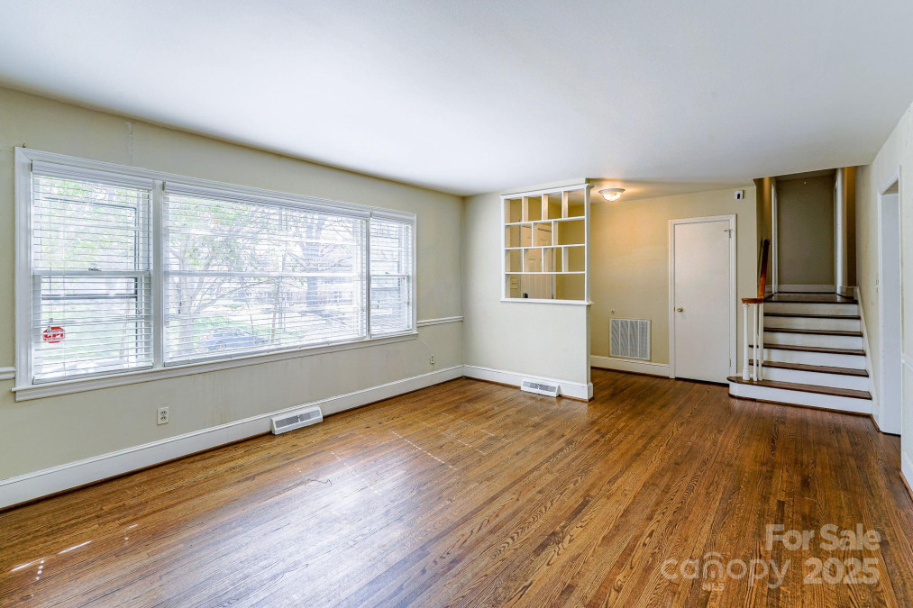 5536 Seacroft Rd Charlotte, NC 28210