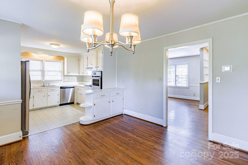 5536 Seacroft Rd Charlotte, NC 28210