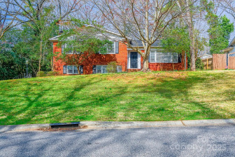 5536 Seacroft Rd Charlotte, NC 28210