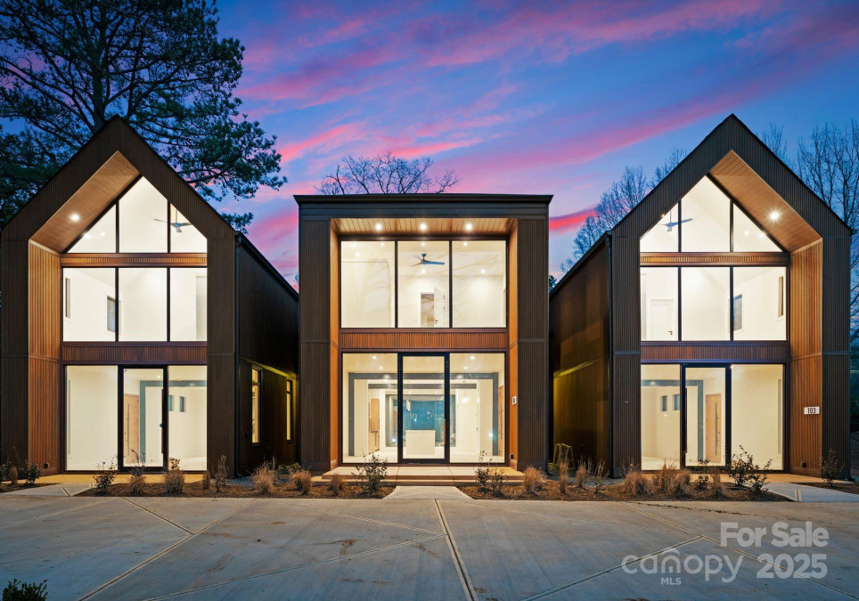 5500 Carmel Rd Charlotte, NC 28226
