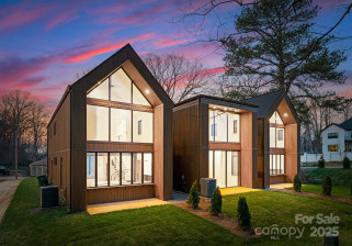 5500 Carmel Rd Charlotte, NC 28226