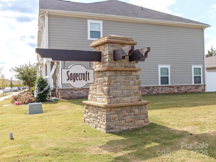 426 Kenwood Vw Indian Trail, NC 28079