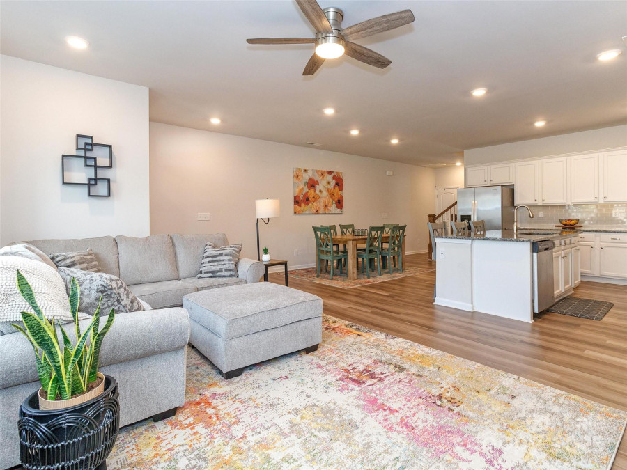 426 Kenwood Vw Indian Trail, NC 28079