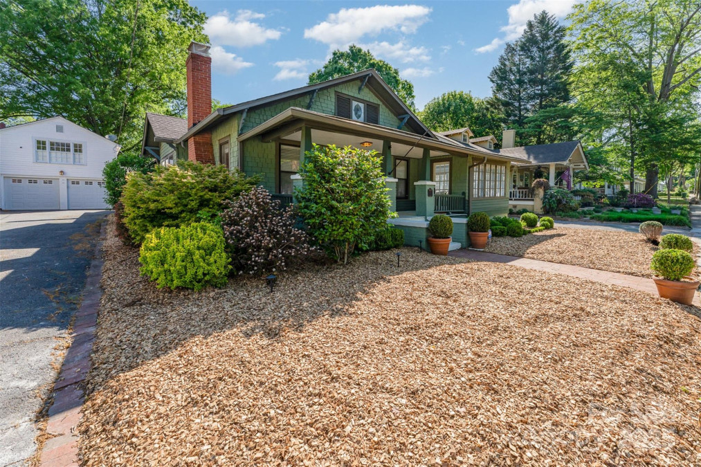 36 Yorktown St Concord, NC 28025