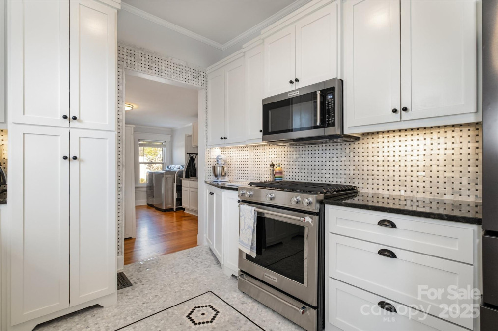 36 Yorktown St Concord, NC 28025