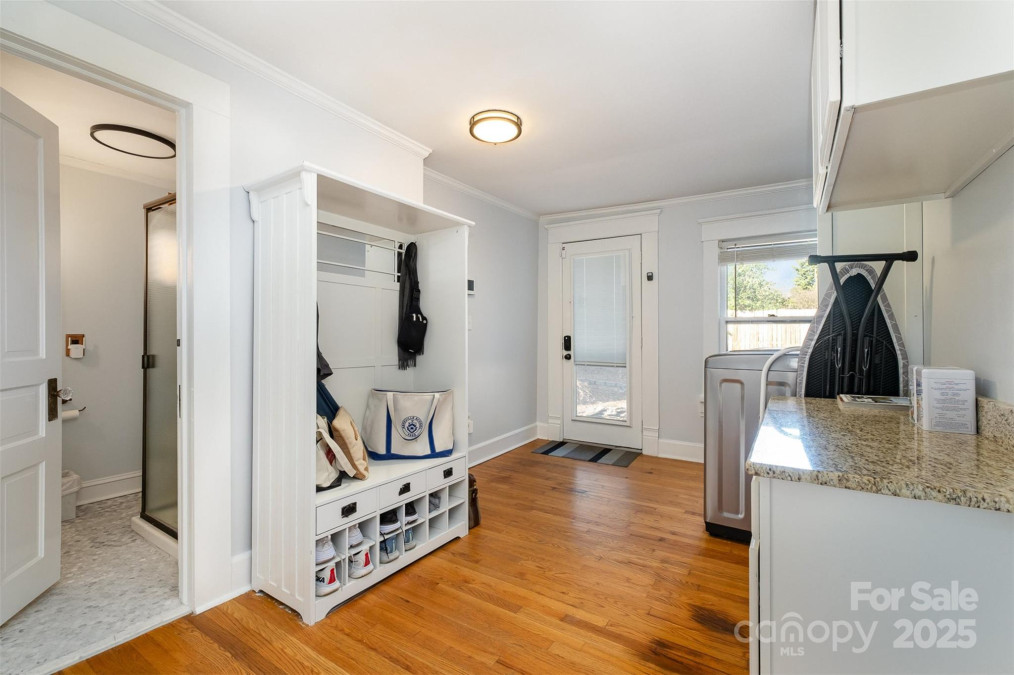 36 Yorktown St Concord, NC 28025