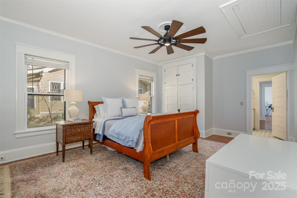 36 Yorktown St Concord, NC 28025