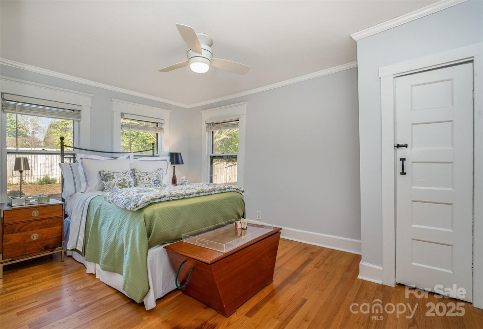36 Yorktown St Concord, NC 28025