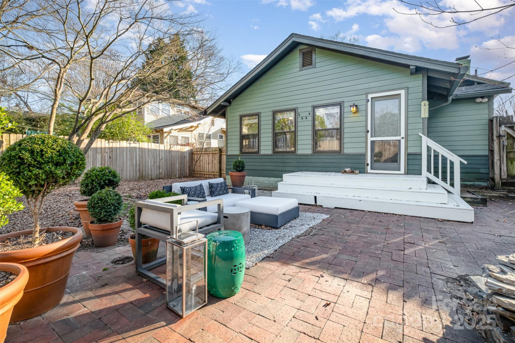 36 Yorktown St Concord, NC 28025