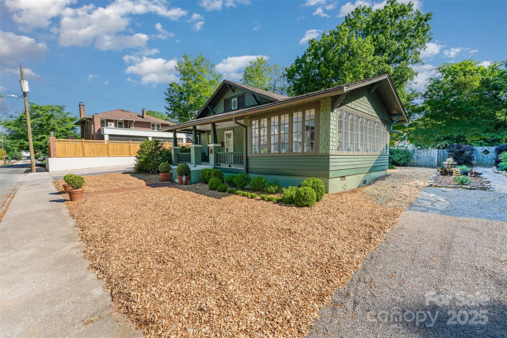 36 Yorktown St Concord, NC 28025