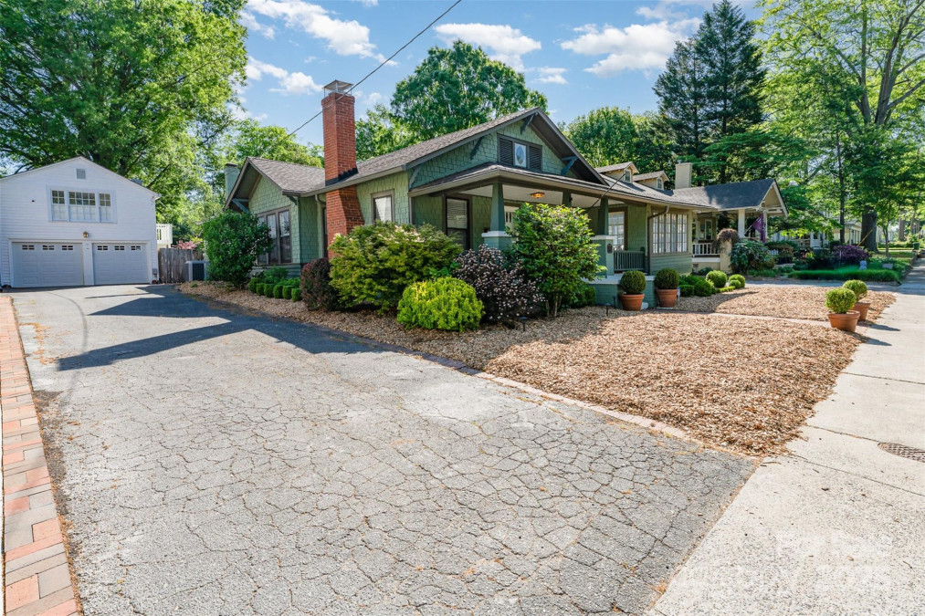 36 Yorktown St Concord, NC 28025
