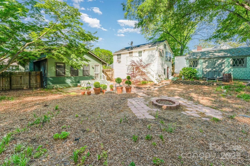 36 Yorktown St Concord, NC 28025