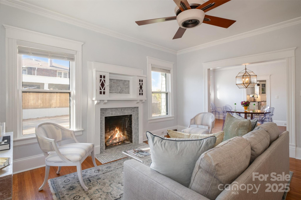 36 Yorktown St Concord, NC 28025