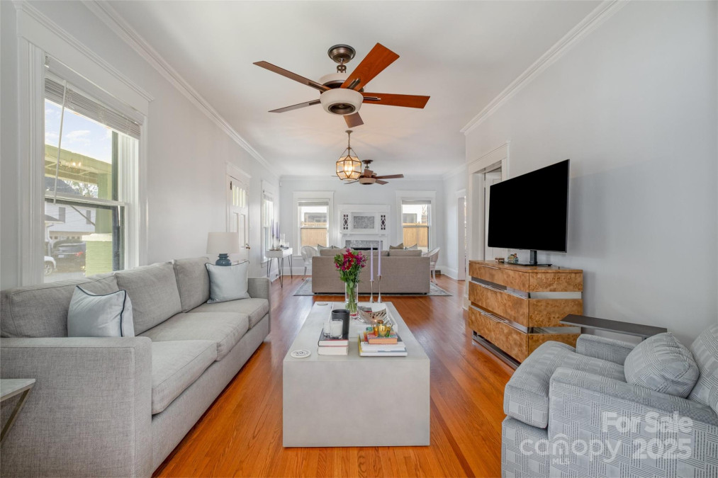 36 Yorktown St Concord, NC 28025