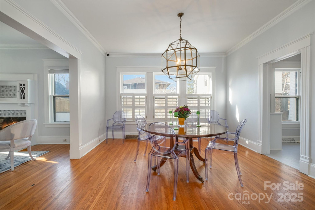 36 Yorktown St Concord, NC 28025