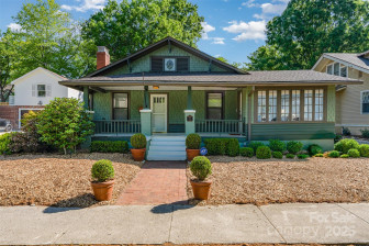 36 Yorktown St Concord, NC 28025