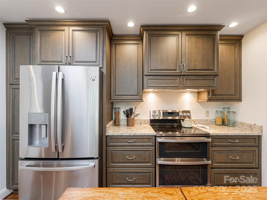 5 Ridge Ter Asheville, NC 28804