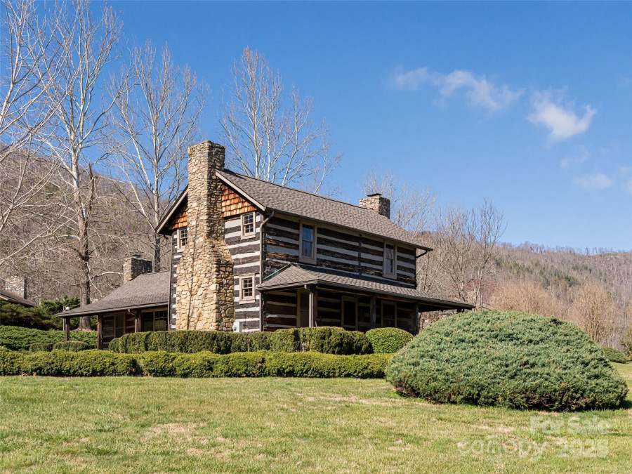 5 Ridge Ter Asheville, NC 28804