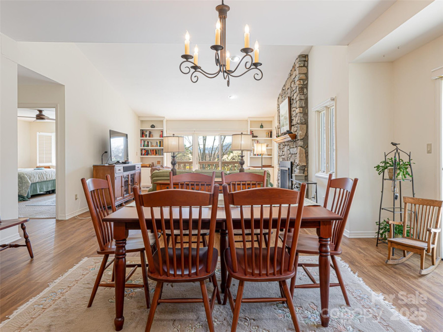 5 Ridge Ter Asheville, NC 28804