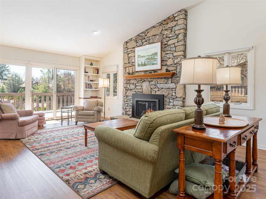 5 Ridge Ter Asheville, NC 28804