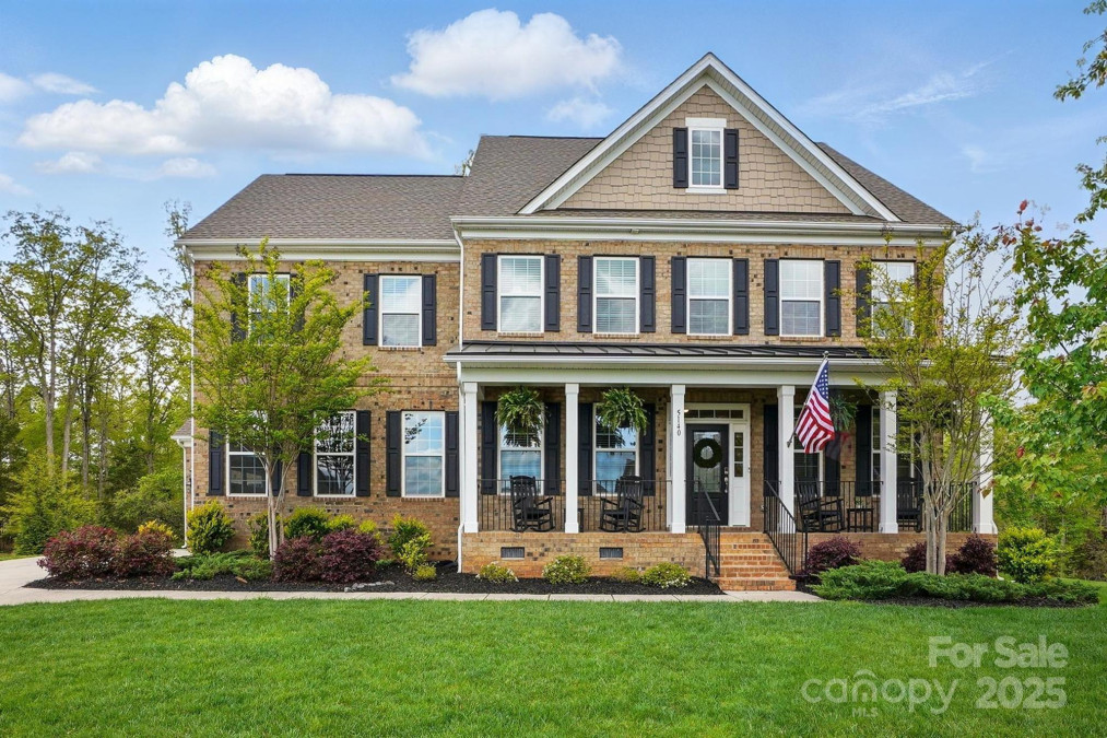 5140 Oak Grove Pl Waxhaw, NC 28173
