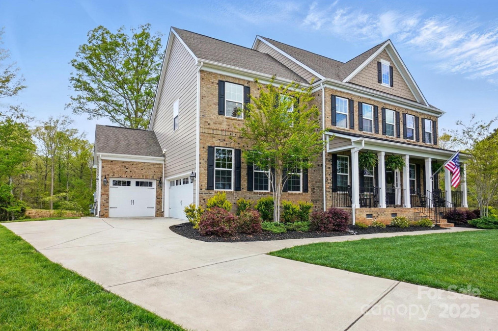 5140 Oak Grove Pl Waxhaw, NC 28173