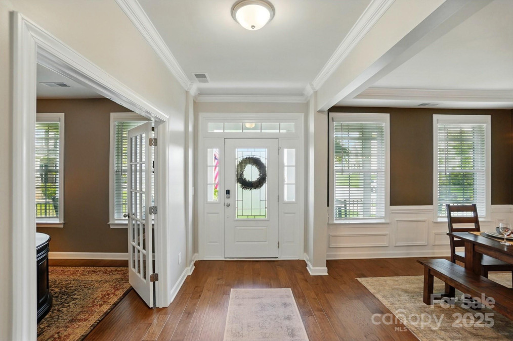 5140 Oak Grove Pl Waxhaw, NC 28173