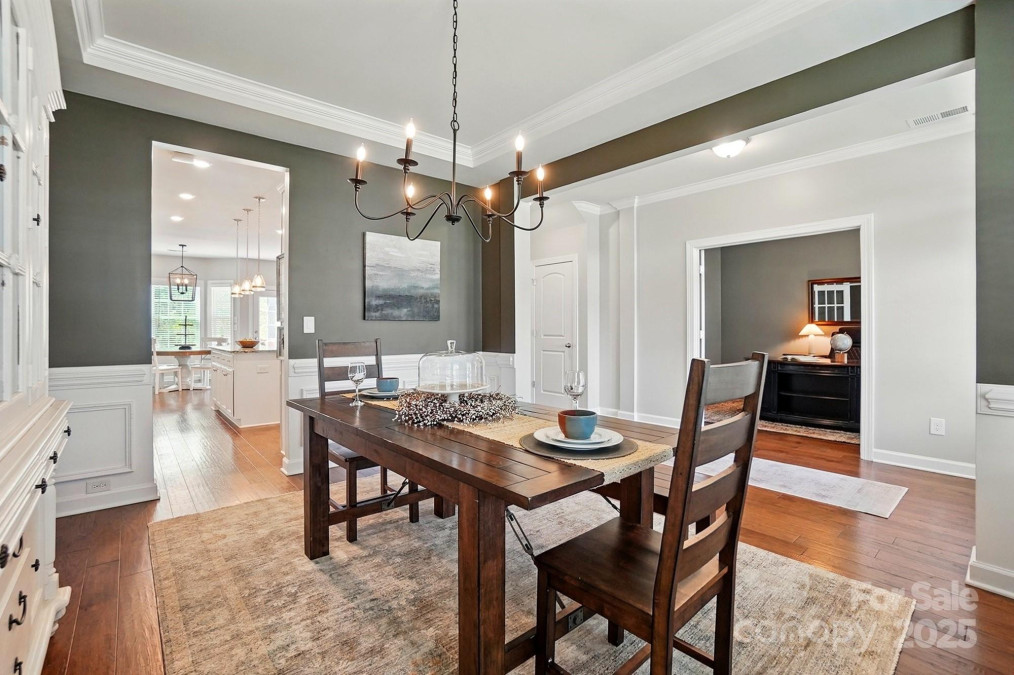 5140 Oak Grove Pl Waxhaw, NC 28173