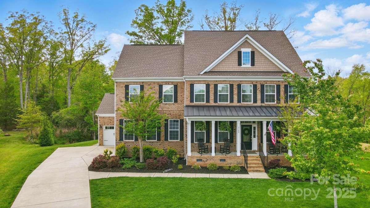 5140 Oak Grove Pl Waxhaw, NC 28173