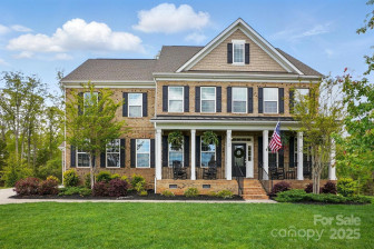 5140 Oak Grove Pl Waxhaw, NC 28173