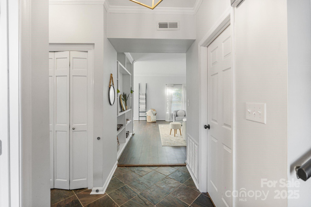 5909 Quail Hollow Rd Charlotte, NC 28210