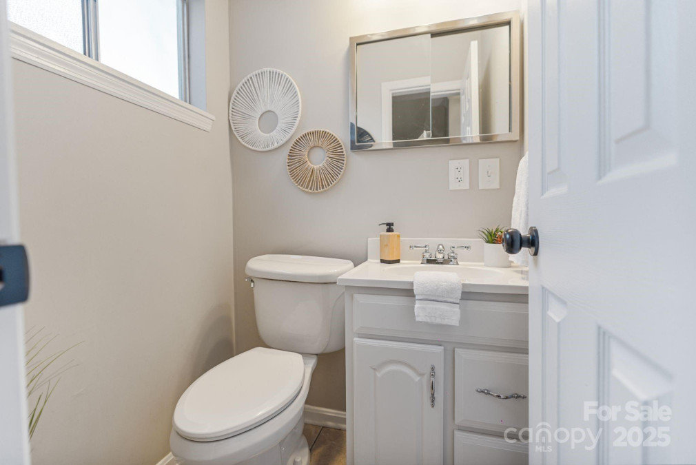 5909 Quail Hollow Rd Charlotte, NC 28210