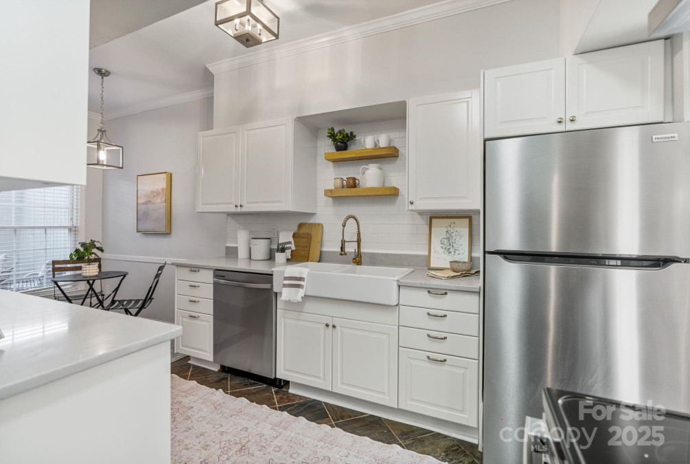5909 Quail Hollow Rd Charlotte, NC 28210