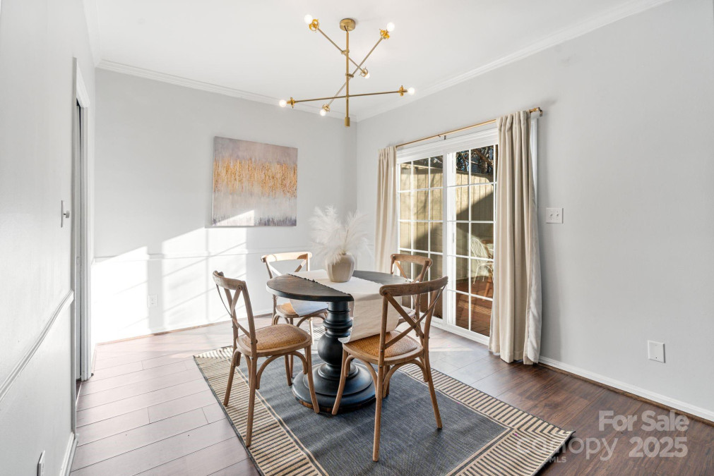 5909 Quail Hollow Rd Charlotte, NC 28210