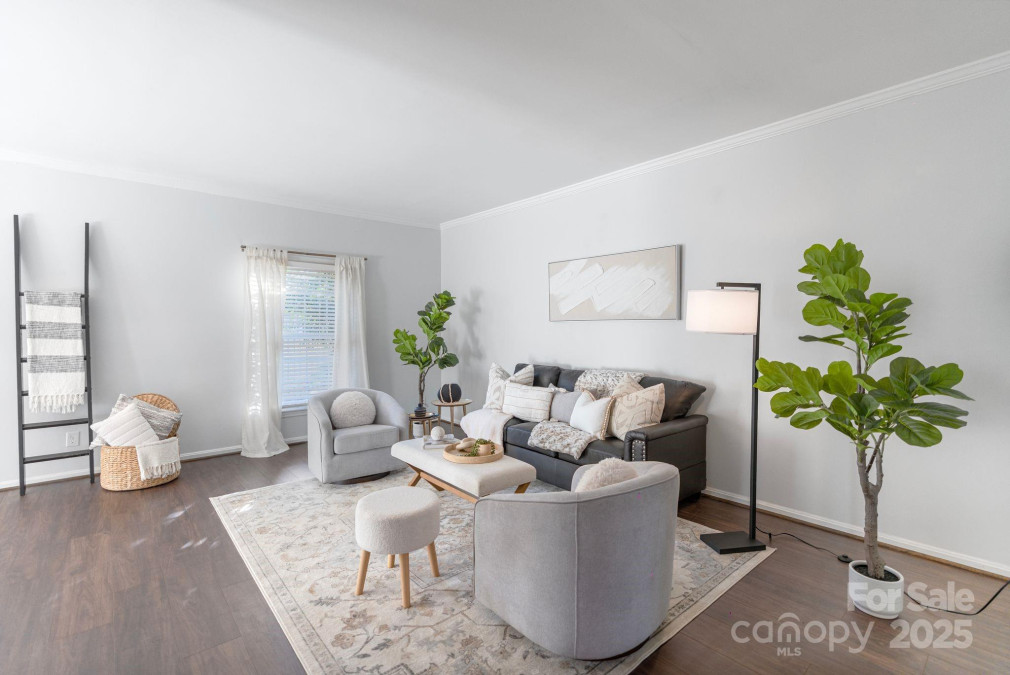 5909 Quail Hollow Rd Charlotte, NC 28210